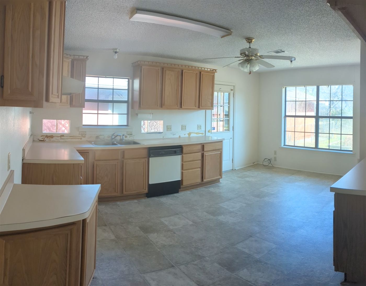 Kitchen reframe additional photo