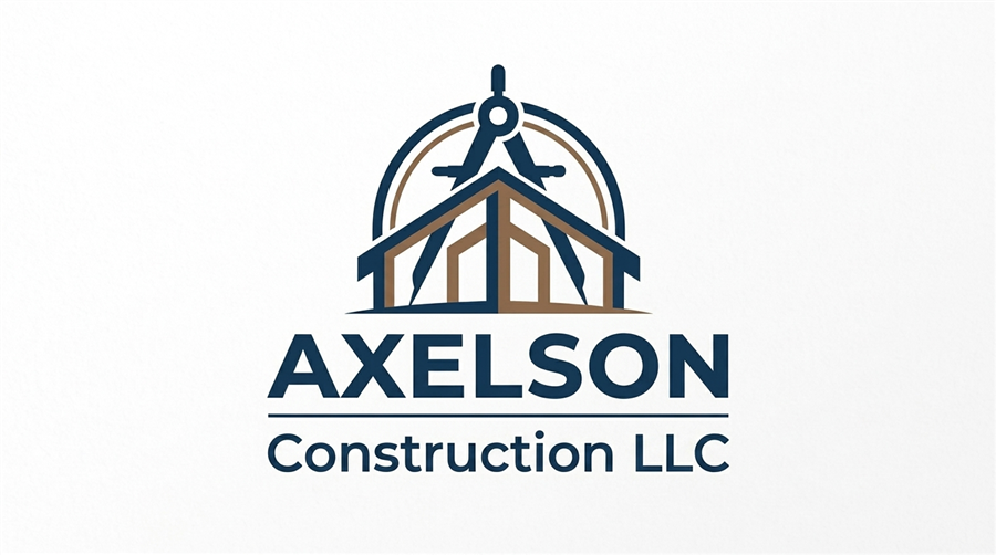 Axelson Construction LLC logo